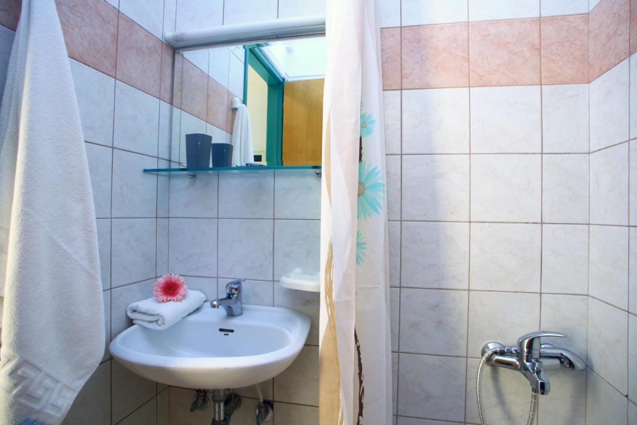 Sofia Studios Kathisma Kalamítsi Zewnętrze zdjęcie